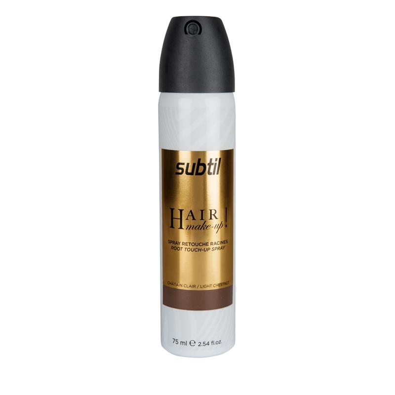 SUBTIL HAIR MAKE-UP CHATAIN CLAIR 75ML Melkior imagine noua 2022