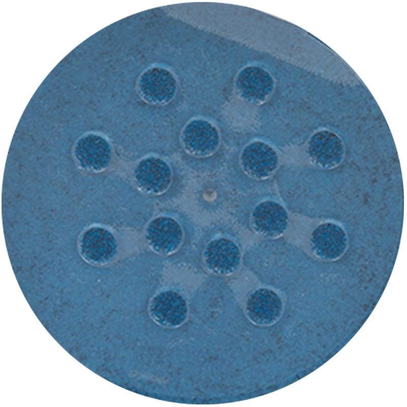 FARD PLEOAPE PUDRA LIBERA GLOWING BLUE 2.5GR Melkior imagine noua 2022