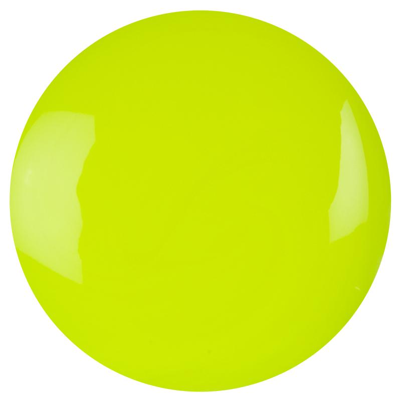 Oja lucioasa fluo yellow 15ml