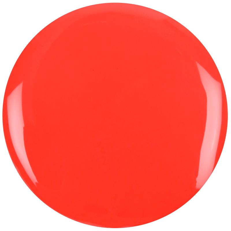 OJA LUCIOASA FLUO CORAL 15ML 15ml imagine 2022