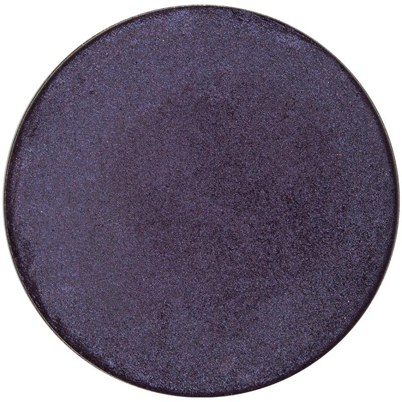 Rezerva fard pleoape ultra-metalic violet spell 4g