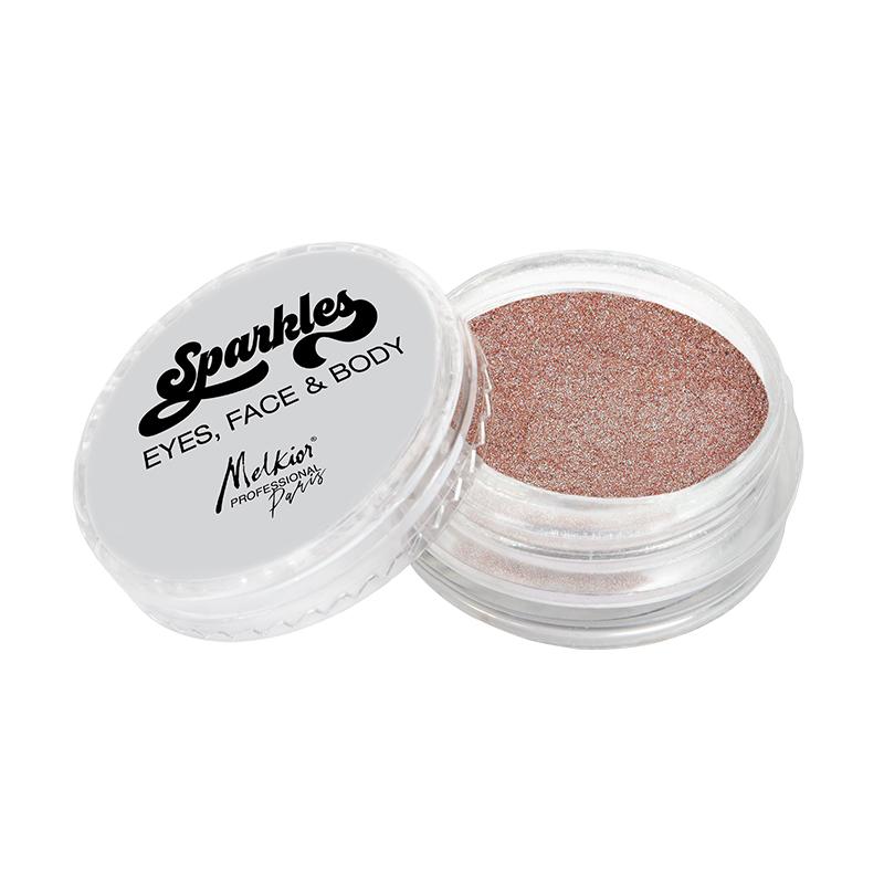 Pigment sparkle fairy godmother 1g