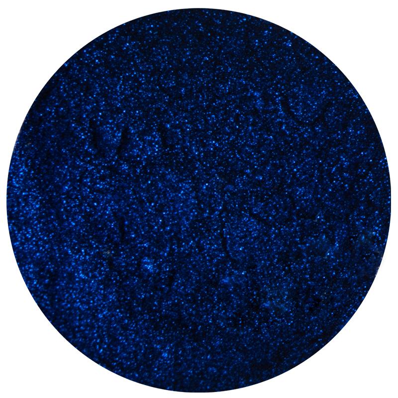 PIGMENT CHROME PENTRU UNGHII – ROYAL BLUE Melkior imagine noua 2022