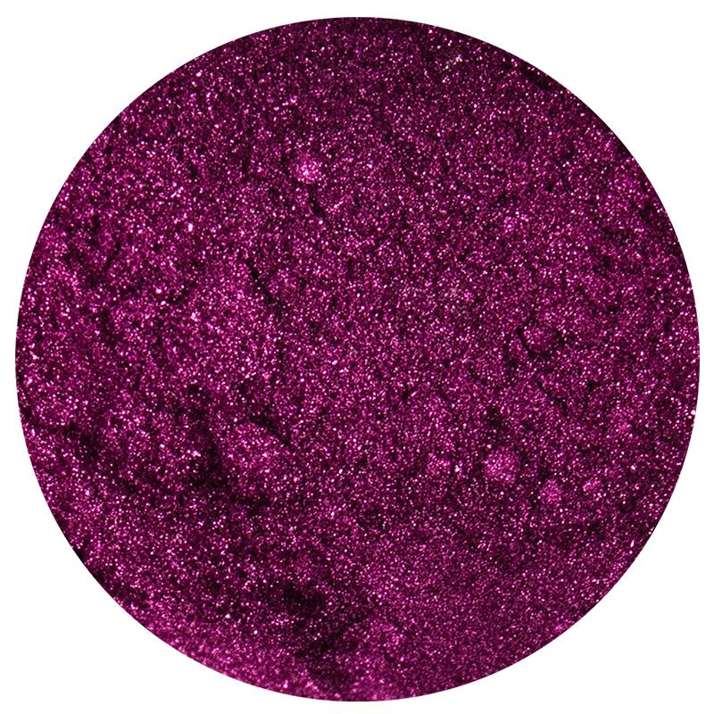 PIGMENT CHROME PENTRU UNGHII – MAGENTA DREAM Melkior imagine noua 2022