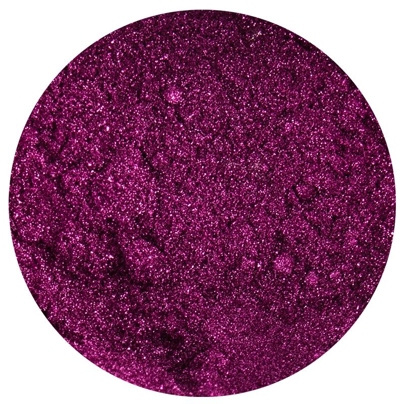 Pigment chrome pentru unghii - magenta dream