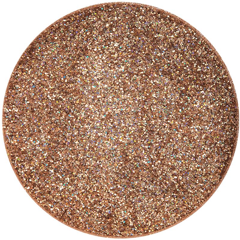 Glitter pulbere shine like a star