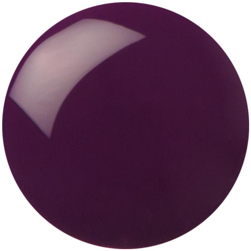 OJA SEMIPERMANENTA GUMMY BASE + COLOUR PLUMLY 15ML Melkior imagine noua