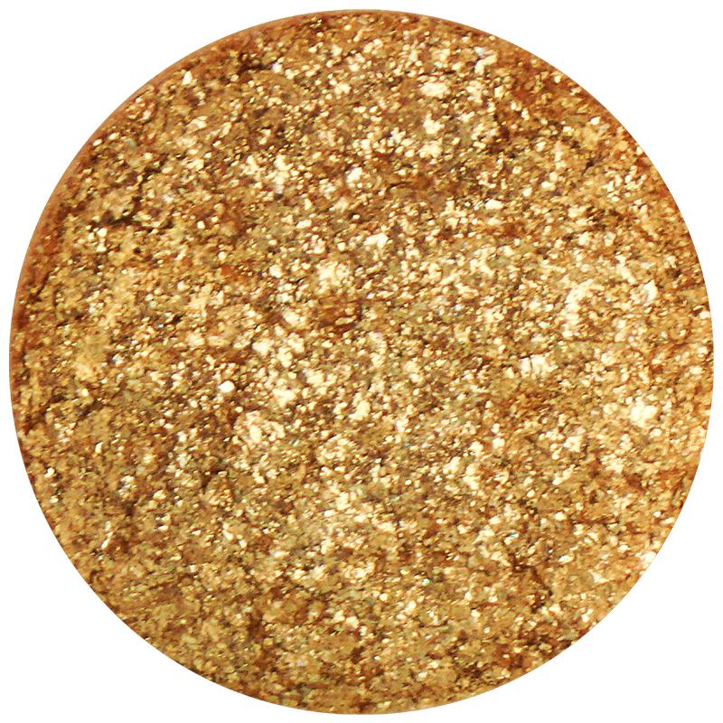 PIGMENT SPARKLE GOLD TREASURE 1.5 GR Melkior