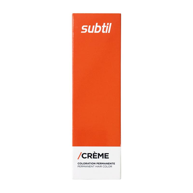 VOPSEA SUBTIL CREME 5-07 ASH LIGHT NATURAL CHESTNU melkior.ro imagine noua 2022