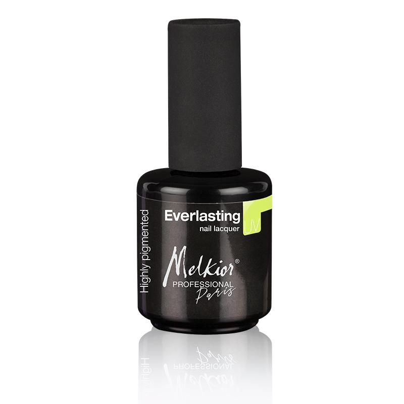 OJA SEMIPERMANENTA EVER SWEET LEMON 15ML Melkior imagine noua