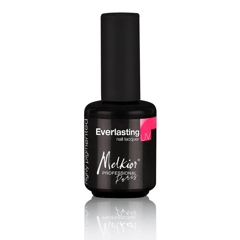OJA SEMIPERMANENTA EVER POWERFUL 15ML Melkior imagine noua