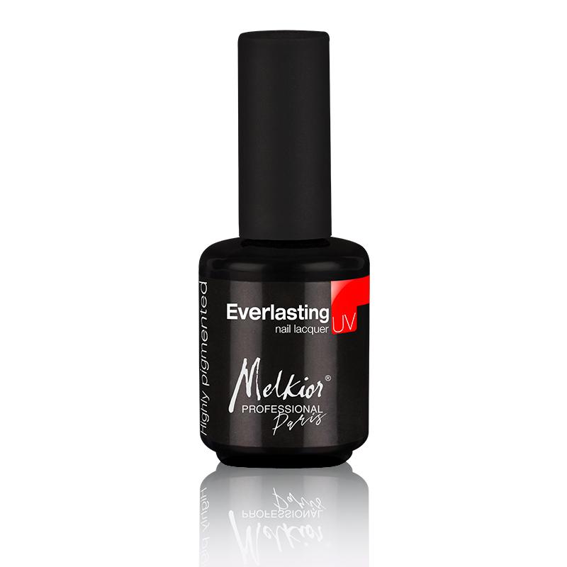 OJA SEMIPERMANENTA EVER UNIQUE 15ML Melkior imagine noua