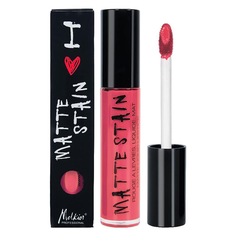 RUJ LICHID MAT JOY 7ML 7ml