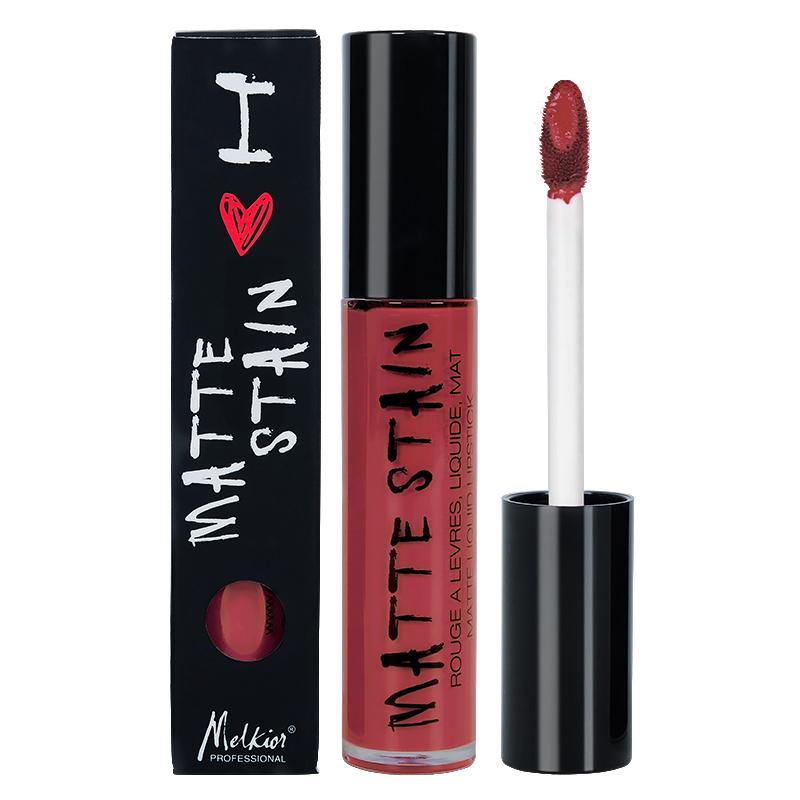 RUJ LICHID MAT DESIRABLE 7ML 7ml