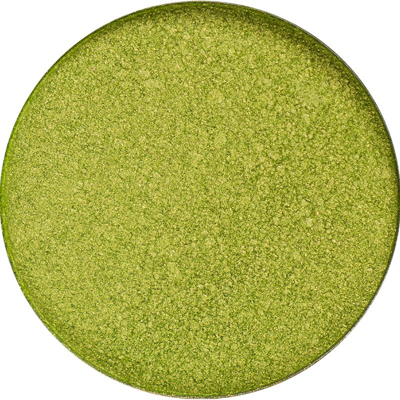 FARD PLEOAPE ULTRA-METALIC 3D PISTACHIO MK 3GR Melkior Melkior