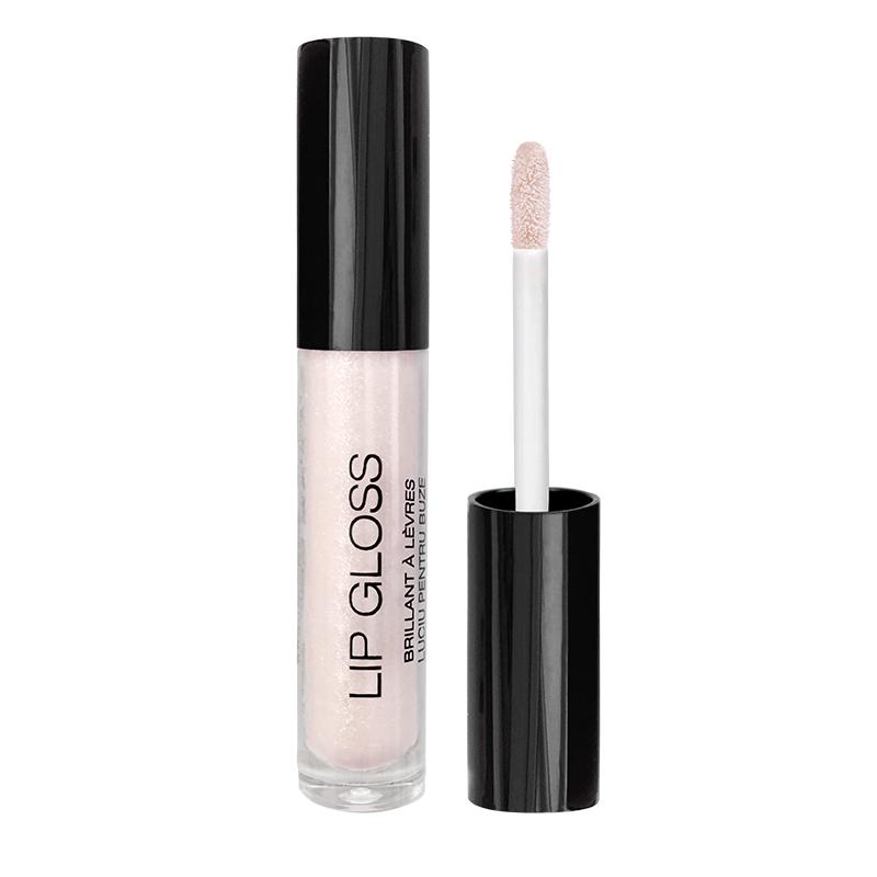 LUCIU DE BUZE WHISPER 2.75 ML Melkior imagine noua 2022 scoalamachiaj.ro