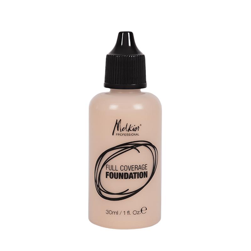 FOND DE TEN CU ACOPERIRE MARE WATERPROOF FAIR 30ML Melkior imagine noua 2022 scoalamachiaj.ro