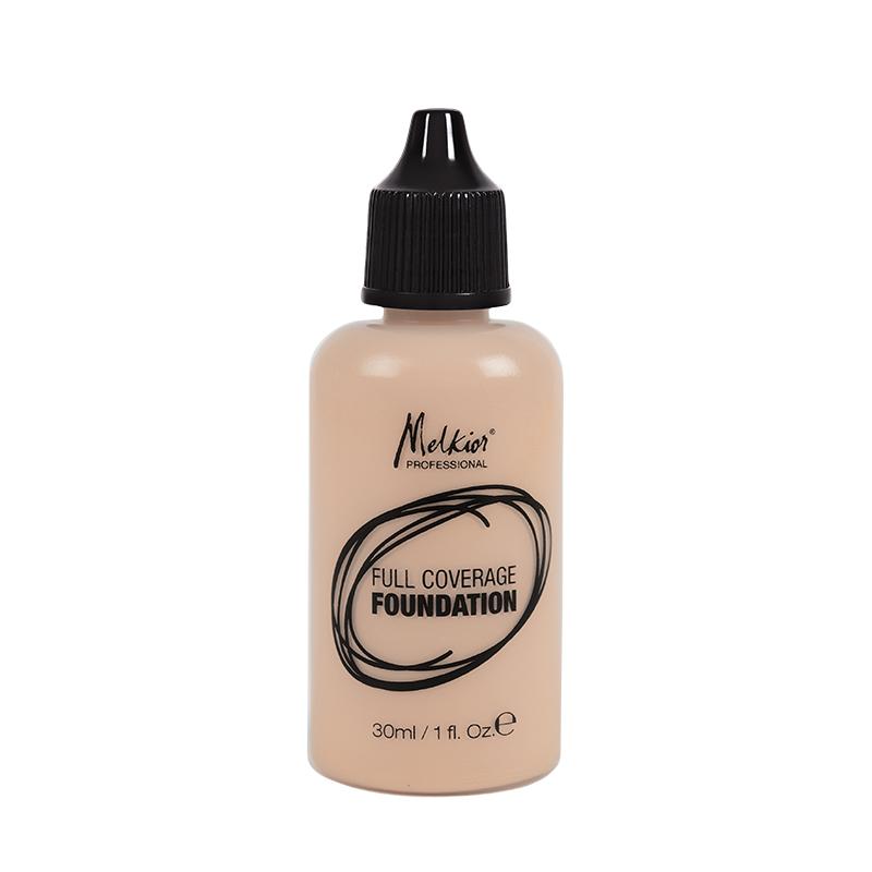 FOND DE TEN CU ACOPERIRE MARE WATERPROOF NEUTRAL 30ML