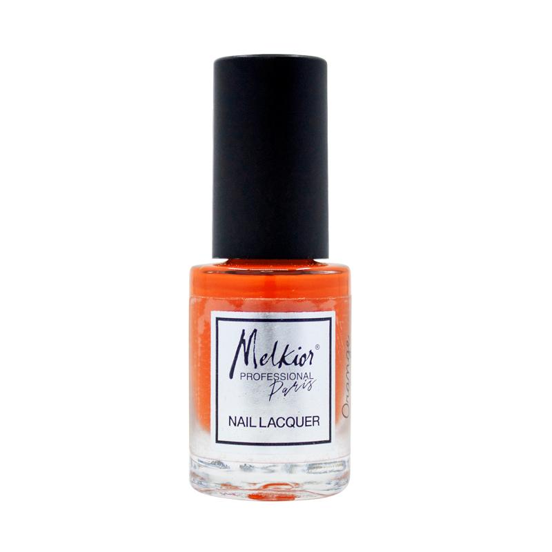 OJA LUCIOASA ORANGE 4.5ML Melkior imagine noua 2022