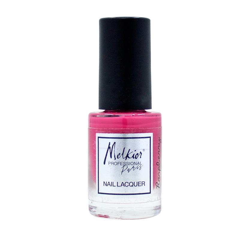 OJA LUCIOASA RASPBERRY 4.5ML Melkior imagine noua 2022 scoalamachiaj.ro