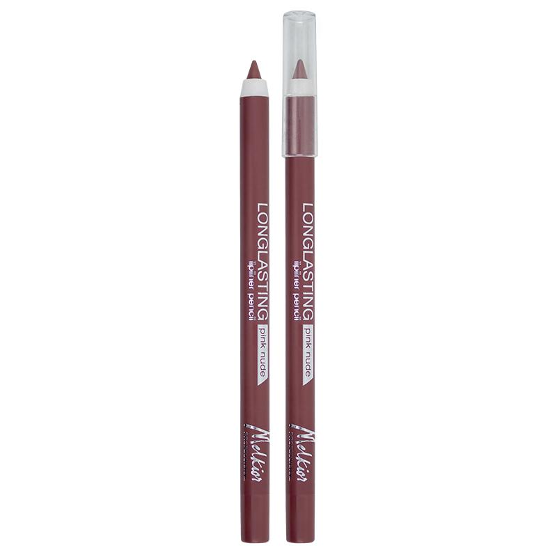 CREION CONTUR BUZE REZISTENT PINK NUDE 1.40GR Melkior imagine noua 2022 scoalamachiaj.ro