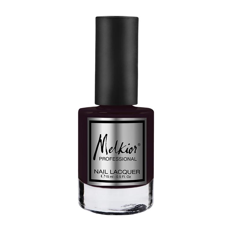 OJA LUCIOASA DARK AMETHYST 15ML Melkior imagine noua 2022