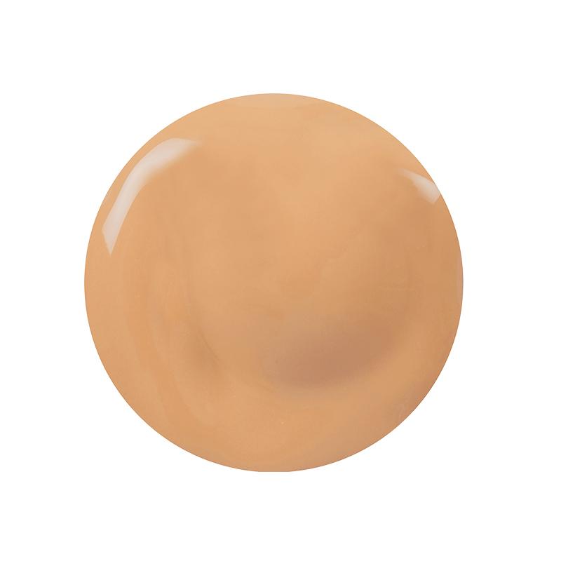 FOND DE TEN CU ACOPERIRE MARE WATERPROOF DARK HONEY 20ML Melkior imagine noua 2022