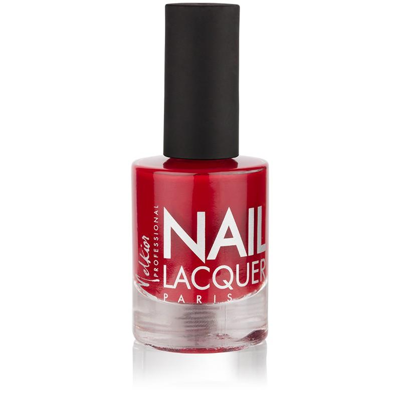 OJA LUCIOASA PARIS RED 15ML Melkior imagine noua 2022