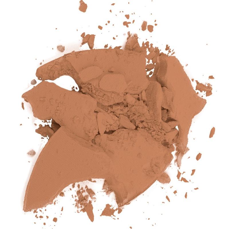 PUDRA COMPACTA ALMOND