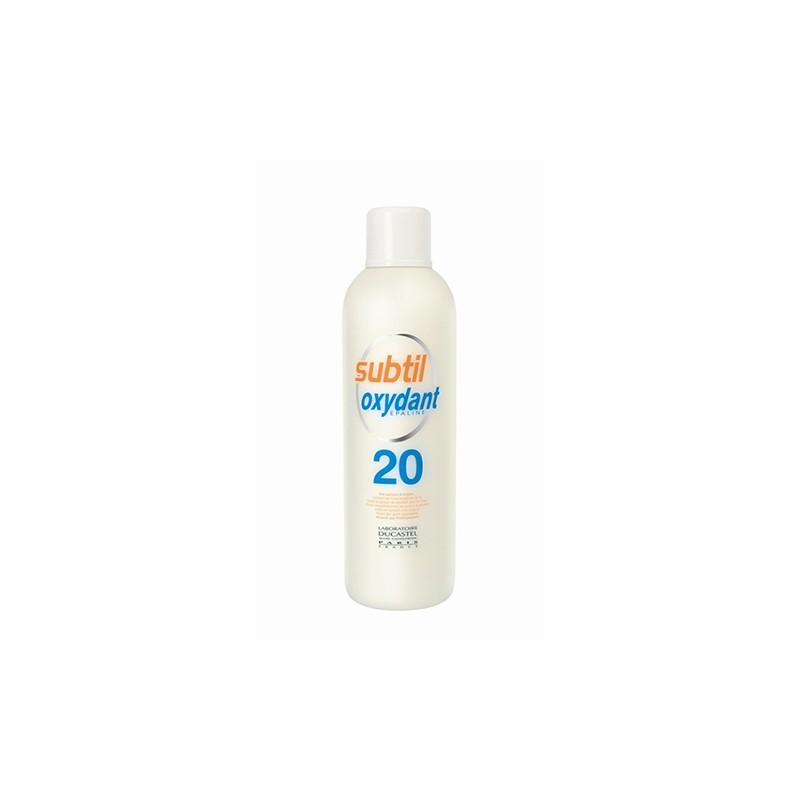 OXIDANT SUBTIL CU EPALINA 40VOL 12% 1L melkior.ro imagine noua