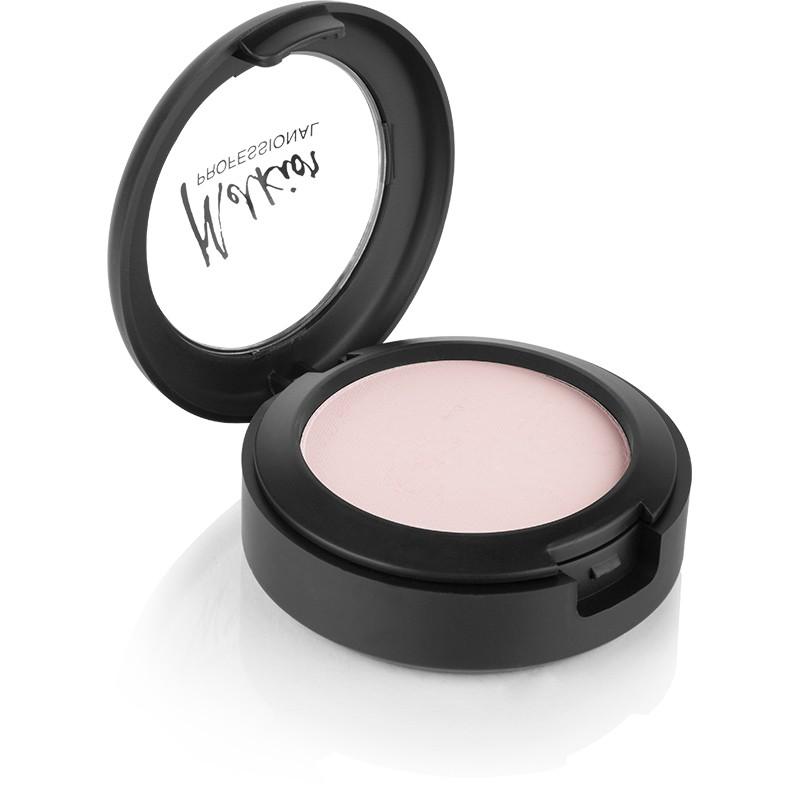 FARD PLEOAPE MAT DELICATE ROSE Melkior imagine noua 2022 scoalamachiaj.ro