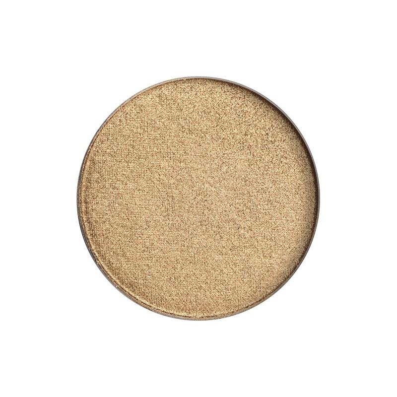 REZERVA FARD PLEOAPE GOLD METAL Melkior Melkior