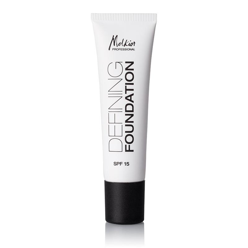 FOND DE TEN PENTRU DEFINIRE TAN 30ML Melkior Melkior