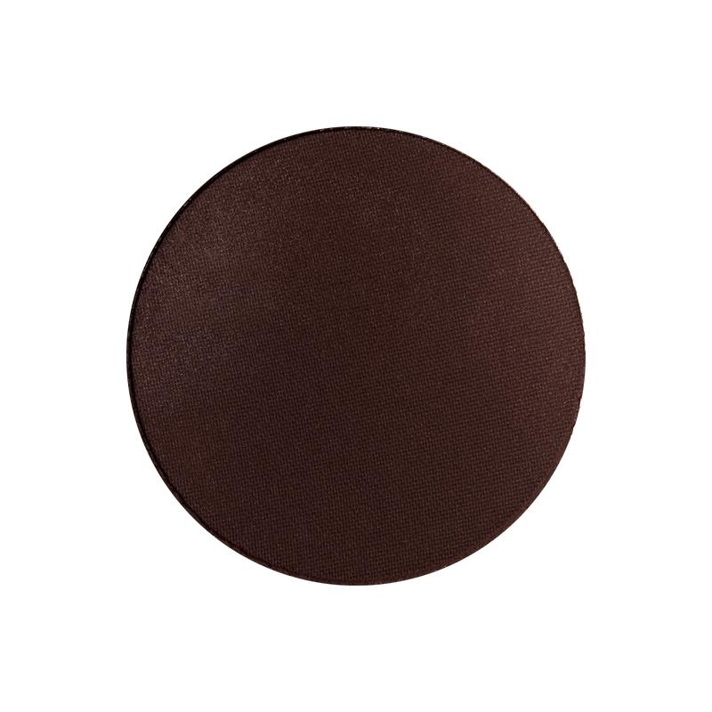 Melkior Rezerva tus pentru ochi (cake eyeliner) brown 3.5g