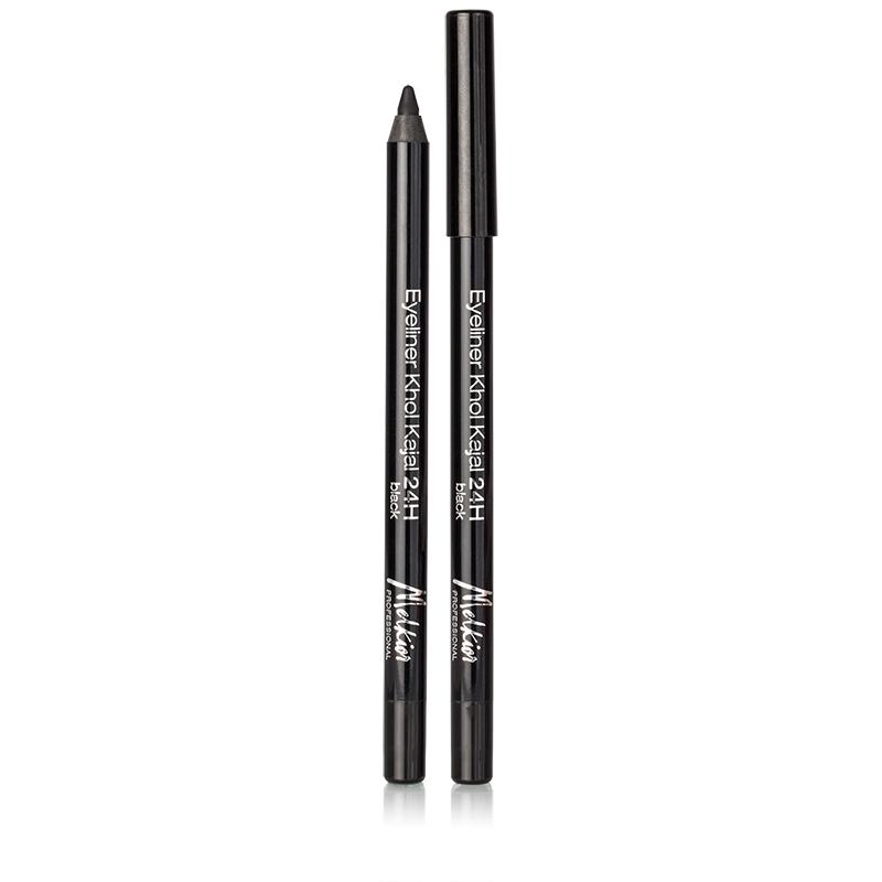 CREION OCHI 24H KHOL KAJAL NEGRU 1.20G marionnaud imagine noua 2022