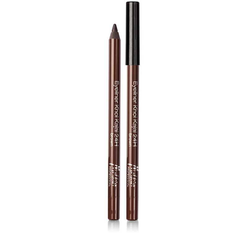 CREION OCHI KHOL KAJAL 24H BROWN 1.20 GR