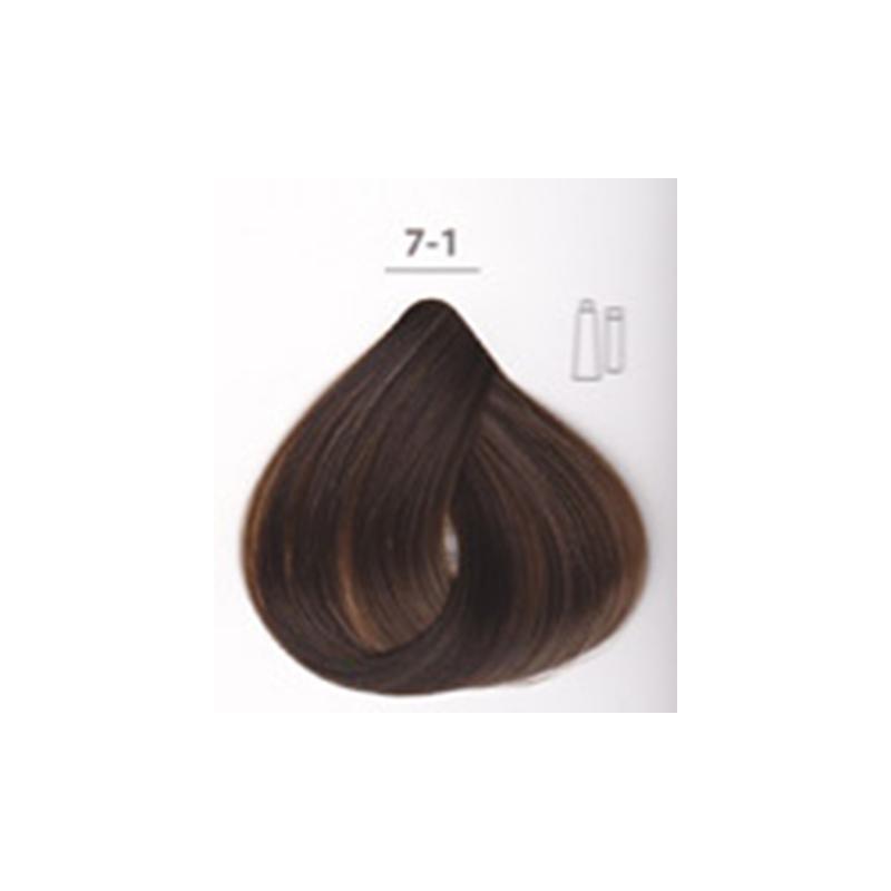 VOPSEA SUBTIL CREME 7-1 BLOND CENDRE 7-1