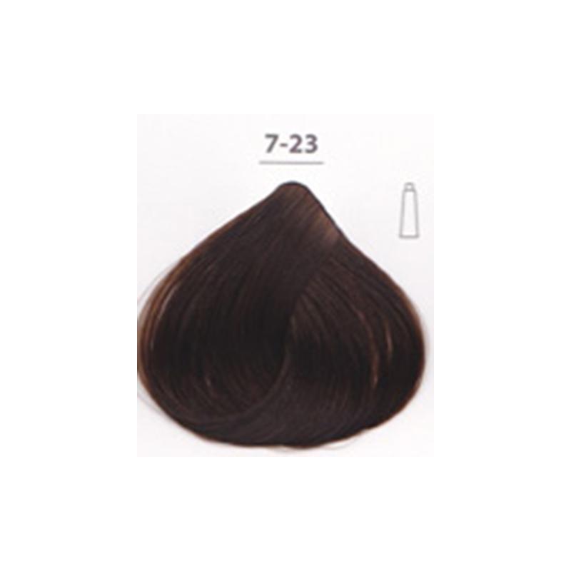VOPSEA SUBTIL CREME 7-23 BLOND IRISE DORE melkior.ro imagine noua