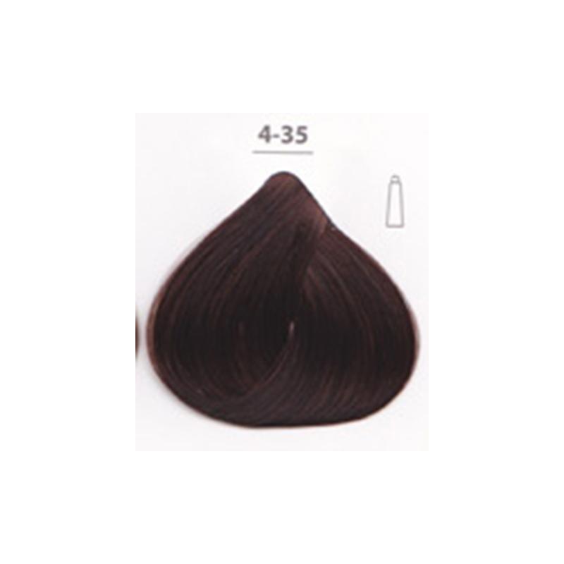 VOPSEA SUBTIL CREME 4-35 CHATAIN DORE ACAJOU