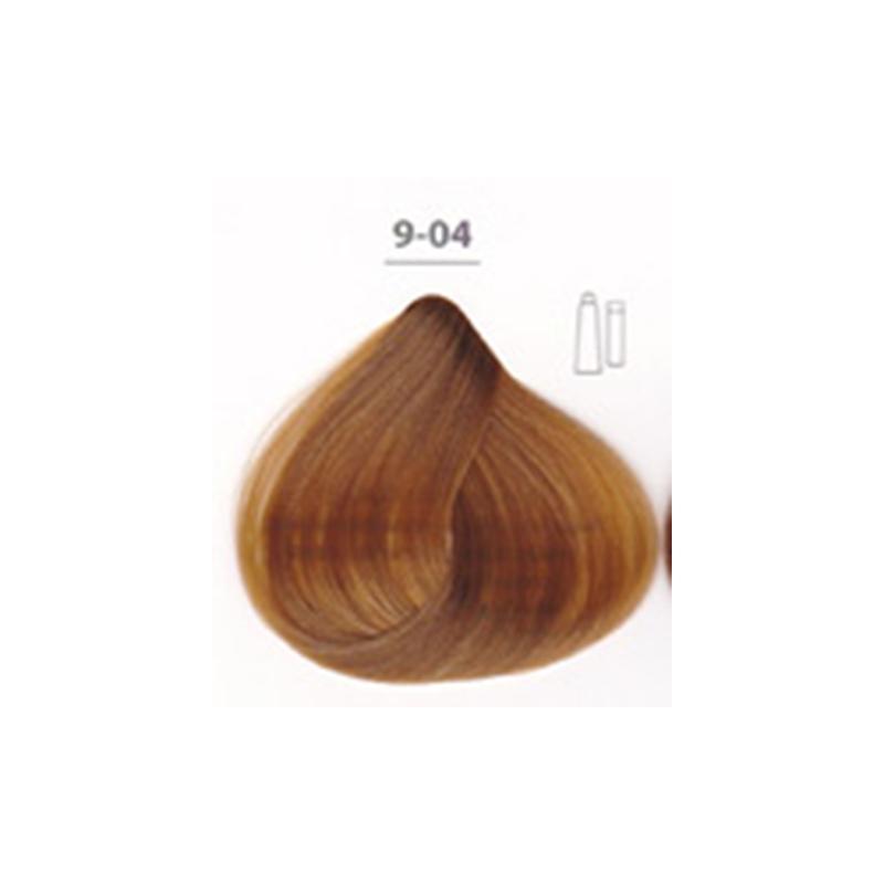 VOPSEA SUBTIL CREME 9-04 BLOND TRES CLAIR NATUREL CUIVRE 9.04 imagine 2022