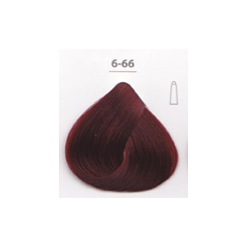 VOPSEA SUBTIL CREME 6-66 BLOND FONCE ROUGE PROFOND