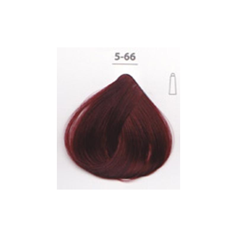 VOPSEA SUBTIL CREME 5-66 CHATAIN CLAIR ROUGE PROFOND