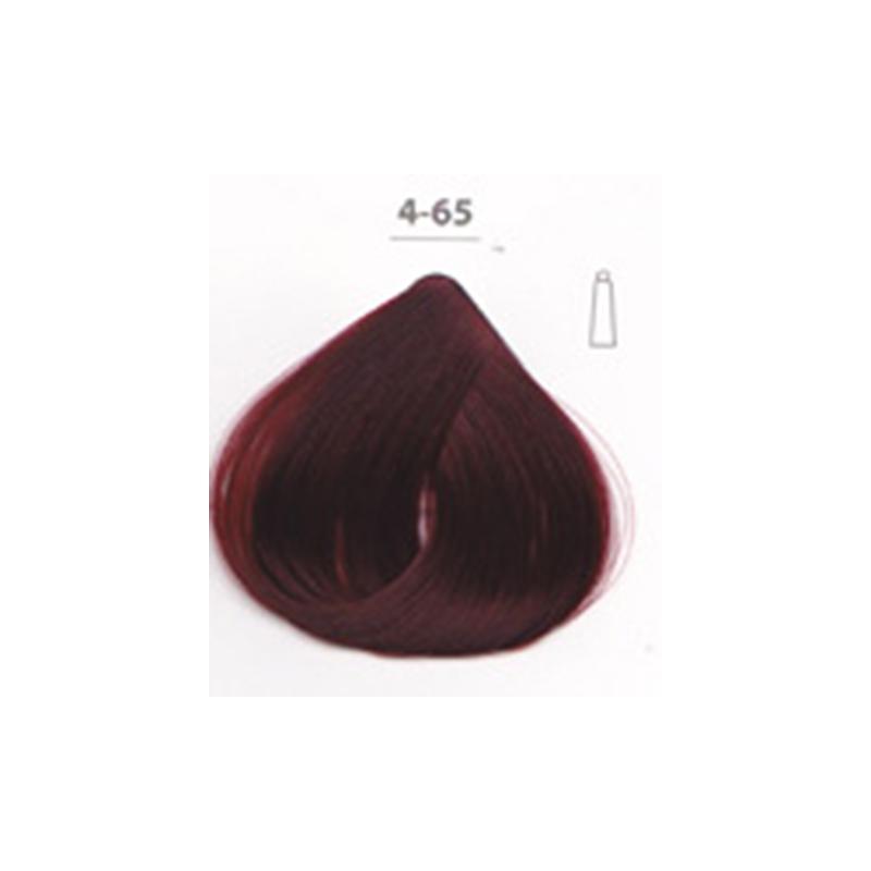 VOPSEA SUBTIL CREME 4-65 CHATAIN ROUGE ACAJOU