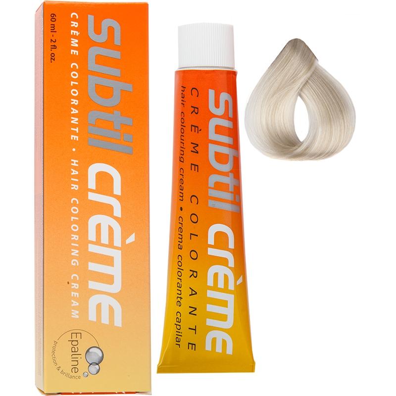 VOPSEA SUBTIL CREME 12-00SE NEUTRAL 60ML melkior.ro imagine noua