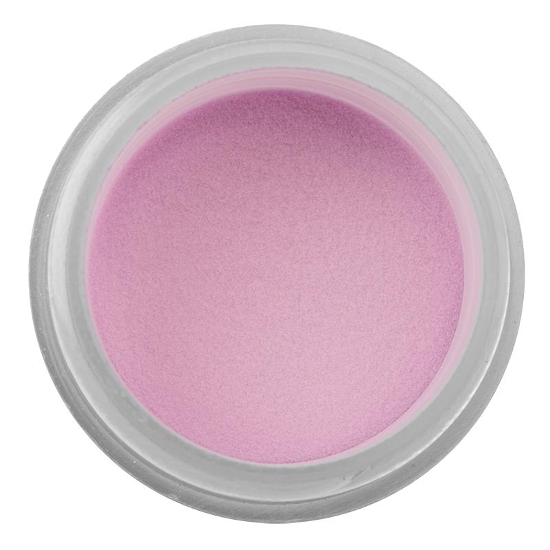 Pudra de fasonaj colorata pink 9g