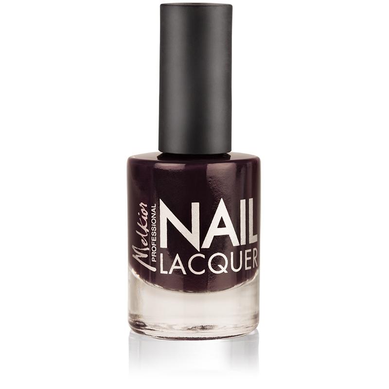 OJA LUCIOASA BLACK TULIP 15 ML Melkior imagine noua 2022
