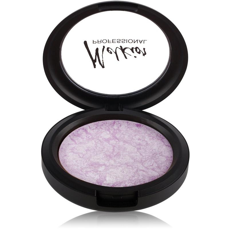 Pudra luminoasa mozaic fairy dust 11g