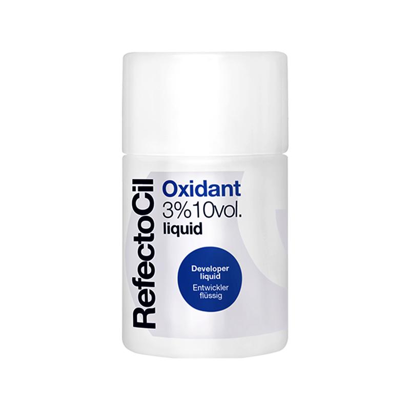 OXIDANT LICHID 3% R CIL 100ML Melkior imagine noua 2022