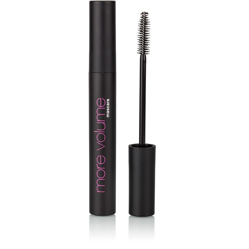  mascara more volume black 7ml