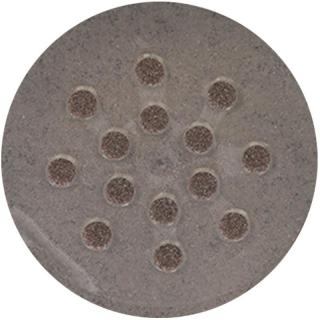 12000 Chameleon Pearl Dust bulina